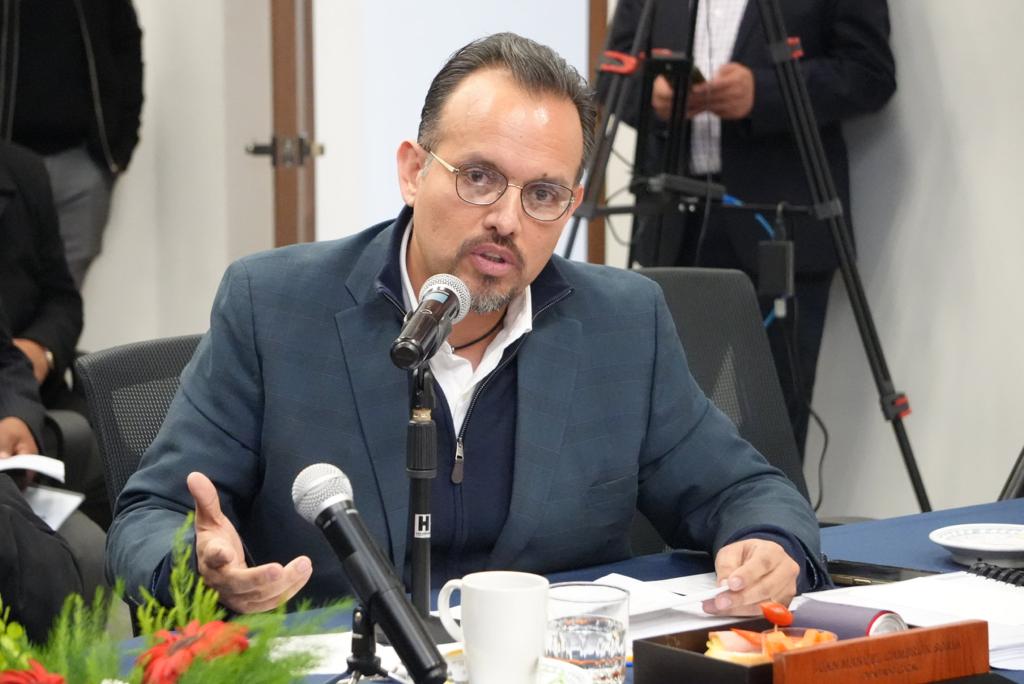 Urge diputado Cambrón Soria investigación ante presunta corrupción en Procuraduría del Medio Ambiente